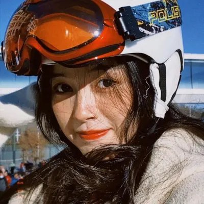 通往美好小径
